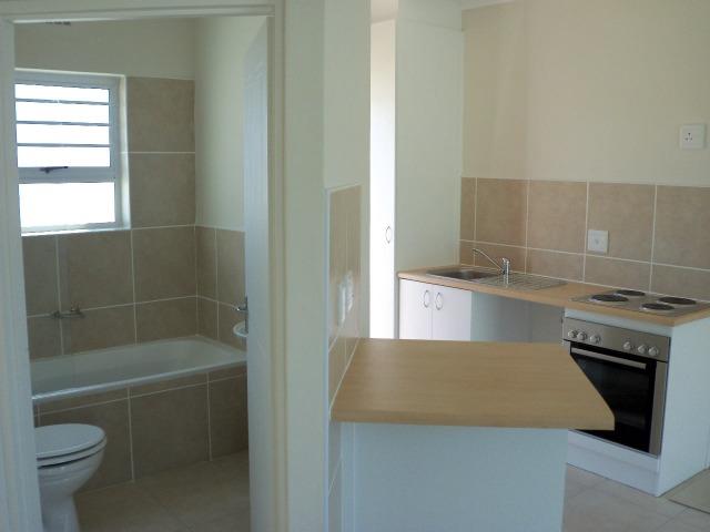 To Let 2 Bedroom Property for Rent in Kuils River Western Cape